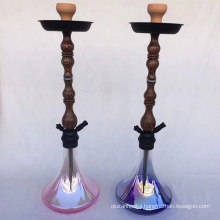 good quality wood hookah shisha high grade Premium hookah shisha